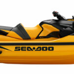 Гидроциклы SEA-DOO: особенности и преимущества