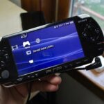 Игры для PlayStation Portable: Обзор лучших тайтлов